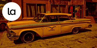 Krakson_Taxi_Kraków