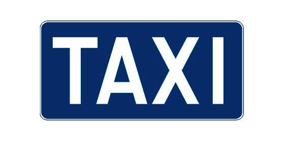 TAXI ale jednak to taksówka Krakson TAXI Kraków