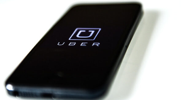 uber partner uber partner